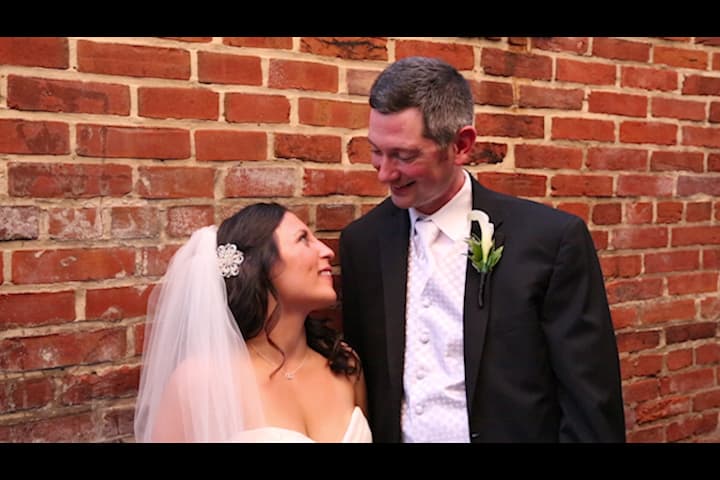 A Wedding Film