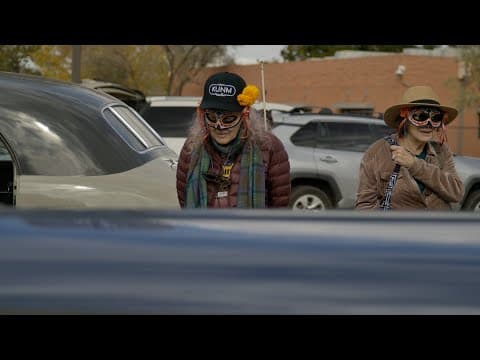 Matt Swift Videography Portfolio Reel